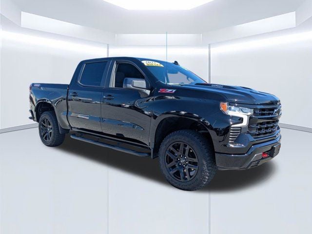 chevrolet silverado 1500 2025 3GCUKFE88SG167993 image chevrolet silverado 1500 2025 3GCUKFE88SG167993 image